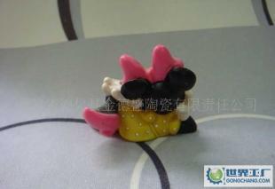 樹脂米老鼠工藝品 點亮家居的創意擺件