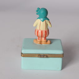 小丑仿生與創意收納 解析義烏崴盛塑膠模具廠的樹脂工藝世界